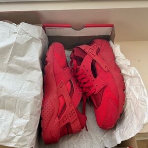 Nike Huarache Run Shoes